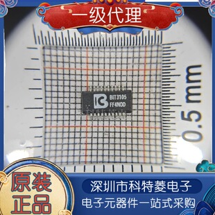 全新原装 BIT3105 液晶板芯片 高效ZVS CCFL控制器SSOP20