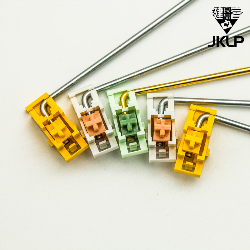 小黄人钢板卫星轴圣熊猫机械键盘抹茶104镀金钢丝定位板香蕉,电脑硬件/显示器/电脑周边,键盘,淘宝优惠券,粉丝福利购,淘宝优惠卷