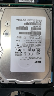 600G 005049274 15K 005049675 带架子拆机现货 VNX EMC