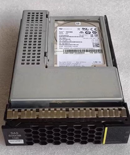 原装02311HAT 02312RBY 600G 10K SAS 12Gb 2.5-3.5寸 服务器硬盘