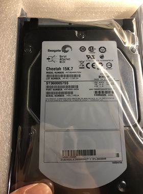 华为 S5600T.S2600T 600G 3.5寸 15K 存储硬盘 0235G6VN 0235G6JE