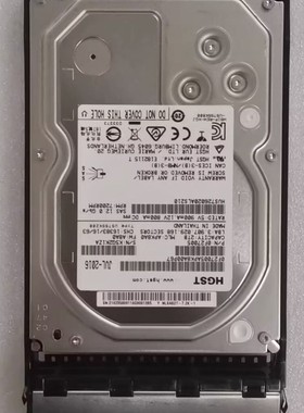 华为S2600T S5500T 2T存储硬盘 0235G6VQ 02359091 2TB 7.2K SAS