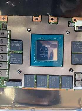 Alienware AREA-51M RTX 2080 全新显卡N18E-G3-A1交换 单购 升级