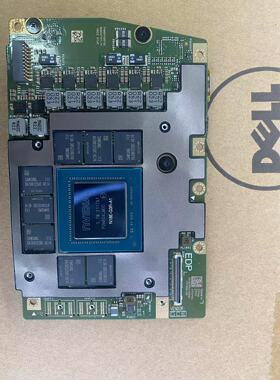 ALIENWARE外星人AREA-51M R2 RTX 2080S 全新显卡 交换 单购 升级