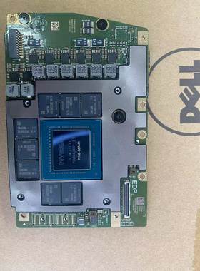 alienware显卡Dell/戴尔