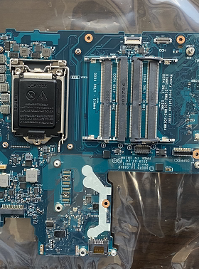 外星人Area-51M R1主板显卡RTX2060 2070 2080 交换 单购LA-G881P