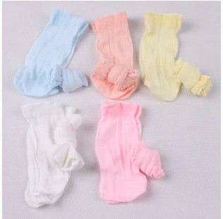 Chaussettes pour bébé - Ref 2110656 Image 3