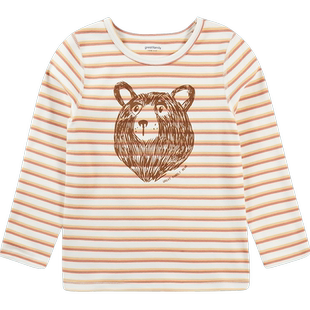 【舒绒】歌瑞家男童秋衣秋裤套装秋冬童装睡衣儿童家居服乐友