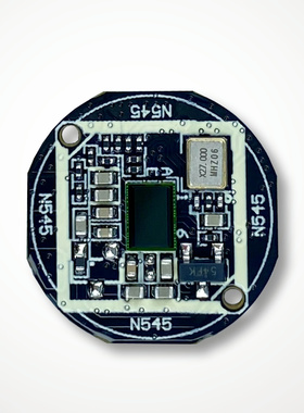 fpv 室内空心杯摄像头模组EWRF 701U 5.8G图传一体机25mW RC