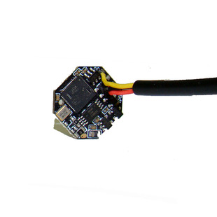 N330AHD/CVBS模组 单层板 夜视效果好广角夜视车载摄像头模组