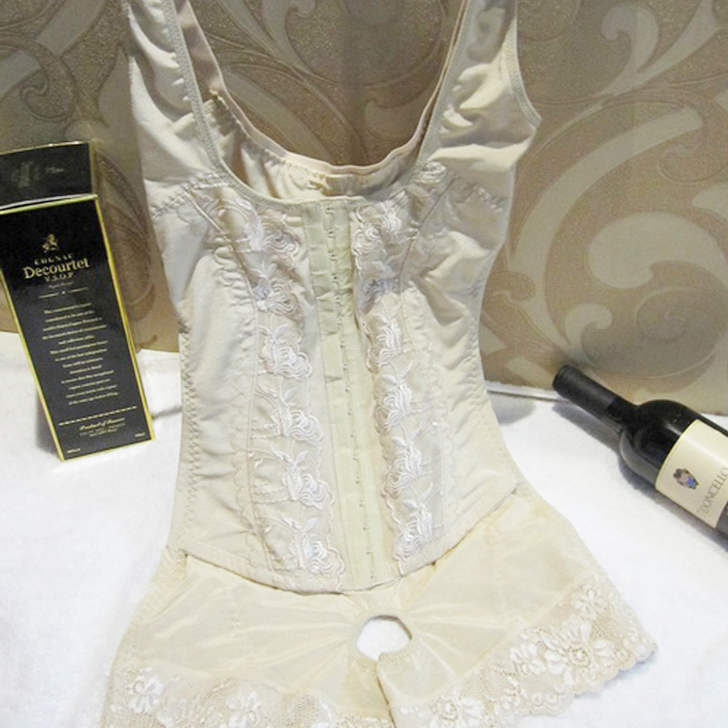 Sous-vêtement minceur - Ref 686082 Image 4