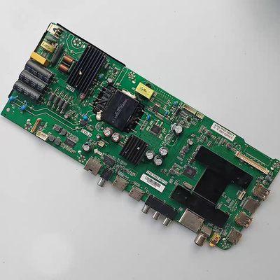海尔LE42AL88A51 LE42AL88A91 主板TPD.T962.PB732屏V420HJ2-P01
