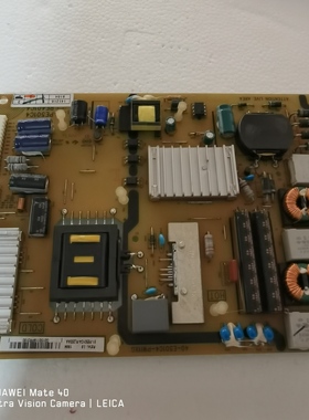 TCLD55E161L55F3700A液晶电视电源板40-E501C4-PWF1XG
