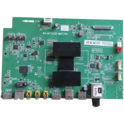 TCL L40F/L48F/L50F/L58/L55F3700A主板40-MT55CD-MAC2HG/MAF2HG