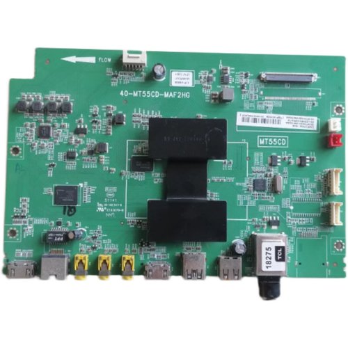 TCL L40F/L48F/L50F/L58/L55F3700A主板40-MT55CD-MAC2HG/MAF2HG