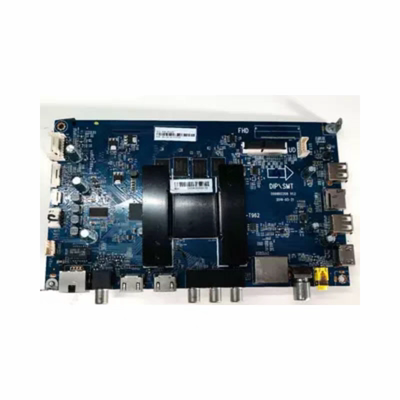 原装海尔LU65C51主板0091802209V1.2 配屏LC650RU1A
