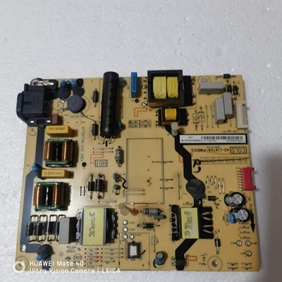 原装TCL 55P4/L50P2-UD电源板40-L14TH4-PWB1CG 40-L14TH2-PWC1CG