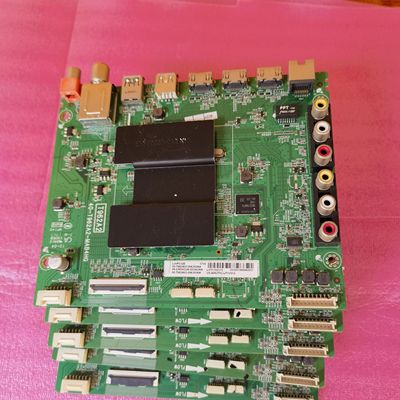 TCL L40P2-UD D55A630U  50A660U  65A730U主板40-T962A2-MAC4HG