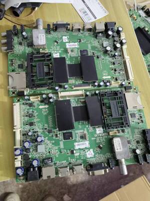 原装创维42E730A 47E730A 49/ 55E730A主板5800-A8A120-0P20配屏