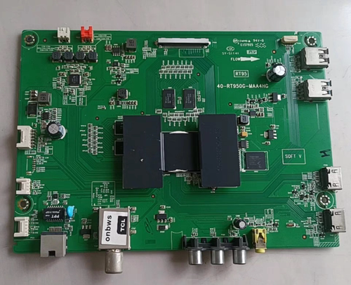 TCLL40F3800U主板40-RT950G-MAA4HG屏LVU400SS0T-E1