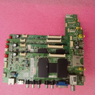 TCL L39/L42/L46F2510E/2550E/2570E/2590E主板40-MS600A-MAD2HG