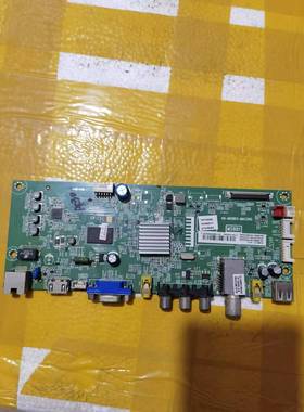 TCL L32/39/42/55F1600E B42E650 D48E167主板40-MS8811-MAC2HG