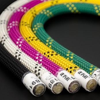 走天涯户外登山绳攀岩安全救援