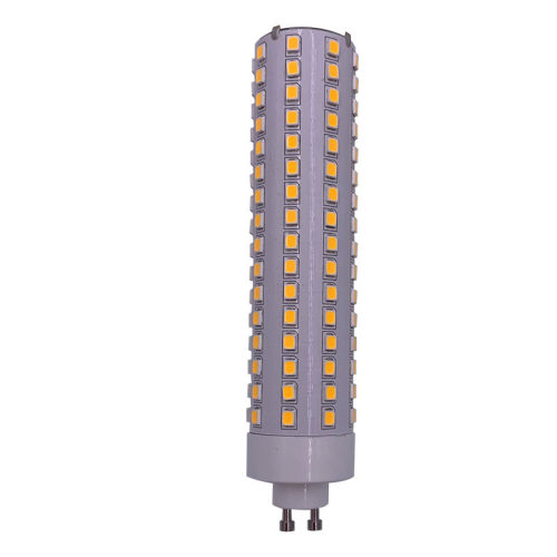 亚马逊爆款 可调光LED GU6.5头 15W玉米灯 替换CDM-TC卤素灯360度