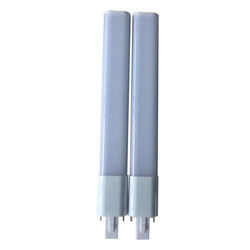 横插灯LED G23 8W 恒流无频闪 出口 LED gx23横插灯管85-265V台灯