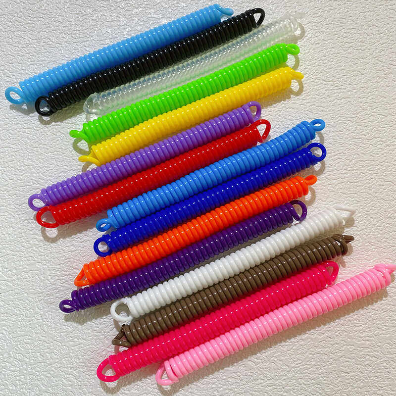 彩色塑料弹簧绳糖果色EVA防丢绳伸缩钥匙链配件防失diy创意电话线,饰品/流行首饰/时尚饰品新,其他DIY饰品配件,淘宝优惠券,粉丝福利购,淘宝优惠卷