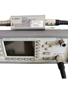 回收|销售安捷伦功率探头N8487A/N8485A/N8482A/N8481A/8481A