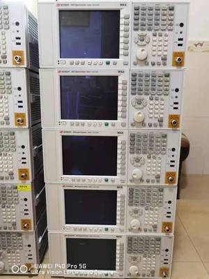 频谱分析仪N9020A安捷伦