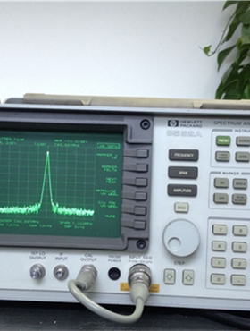 出售|租赁|回收安捷伦8562A/8563A/8564A/8565A频谱分析仪