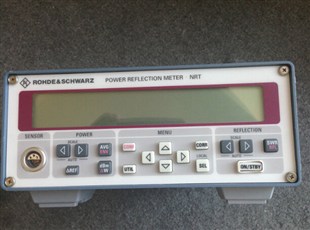 射频功率计NRT罗德与施瓦茨