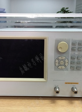 销售|回收|租赁安捷伦Agilent 4287A/4286A射频LCR阻抗分析仪