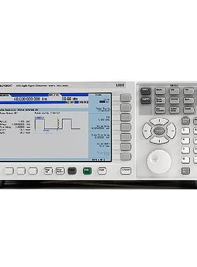 销售|回收|租赁是德科技N5191A/N5192A/N5194A/N5193A信号发生器