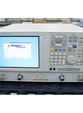 租售|回收Agilent/安捷伦 E8358A PNA矢量网络分析仪e8358a网分