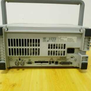 出售安捷伦DSO6032A 300M示波器