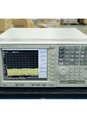 出售|租赁|回收安捷伦E4446A/E4448A/E4447A/E4440A频谱分析仪