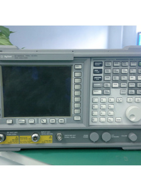租售|回收安捷伦E7403A/E7402A/E7404A/E7405A频谱分析仪