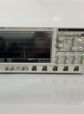 销售|租赁|回收泰克DPO7354C/ DPO70404C/ MSO70404C 荧光示波器