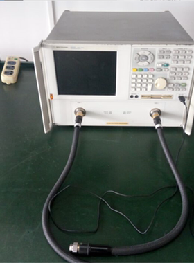 租售|回收Agilent/安捷伦E8362A,E8362B,E8363A,E8363B网络分析仪
