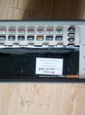 销售|租赁|回收FLUKE8808A五位半数字多用表F8808A台式万用表