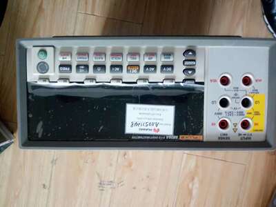 万用表8808A福禄克五位半