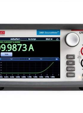 销售|租赁|回收Keithle2461吉时利2460/2450/2440/2430C数字源表