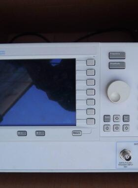 出售|回收|租赁AGILENT E8257D/E8267D/E8257C信号发生器