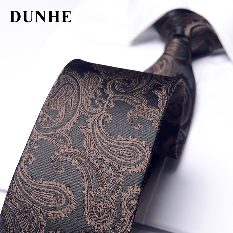 领带男士8cm正装商务休闲复古欧式宽版时尚中世纪风深咖佩斯利潮,服饰配件/皮带/帽子/围巾,领带,淘宝优惠券,粉丝福利购,淘宝优惠卷