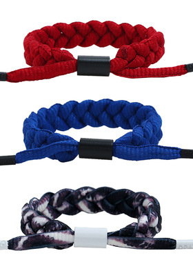 厂家直销手链个性编织简约情侣