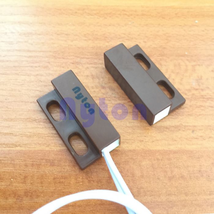 12V与24V LED/衣柜灯磁碰开关/ 酒店RCU系统专用磁控开关