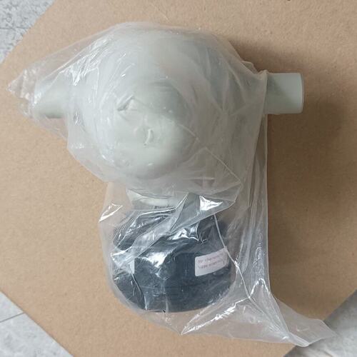议价-全新FRANK 减压阀型号V182 DN15 材料：PP/